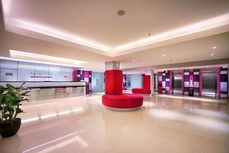 Favehotel Gatot Subroto
