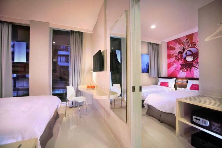 Favehotel Gatot Subroto
