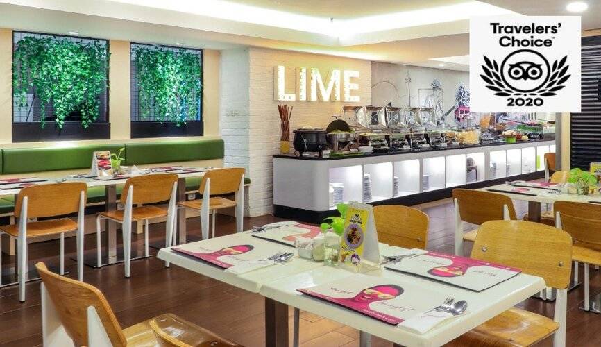 Favehotel Gatot Subroto