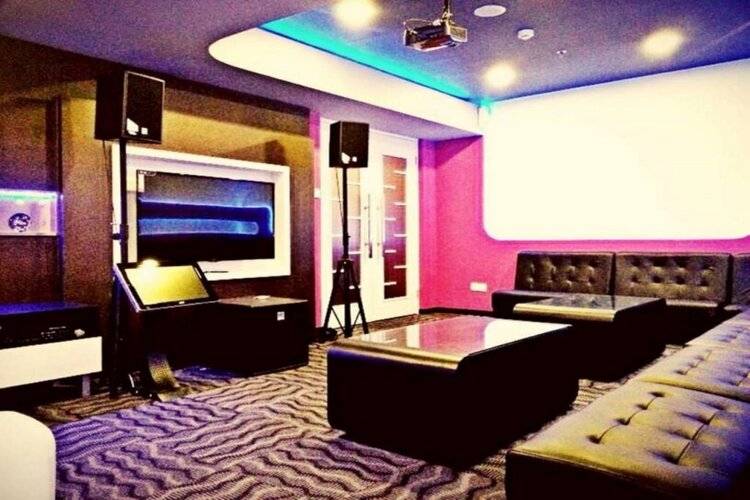 Favehotel Gatot Subroto