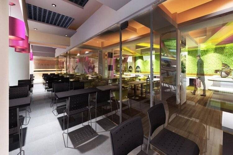 Favehotel Gatot Subroto