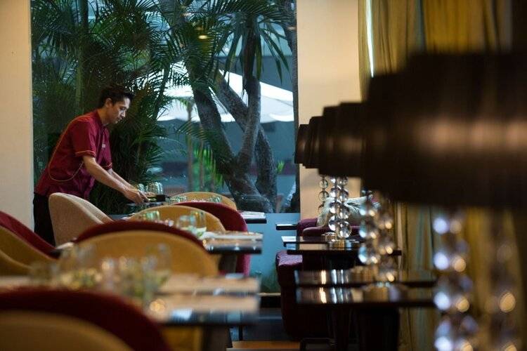Grandkemang Hotel