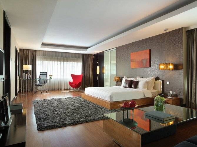 Grandkemang Hotel