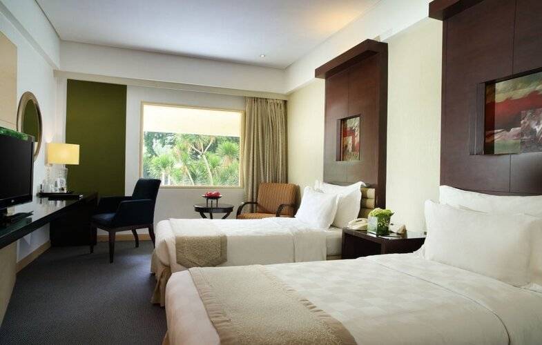 Grandkemang Hotel
