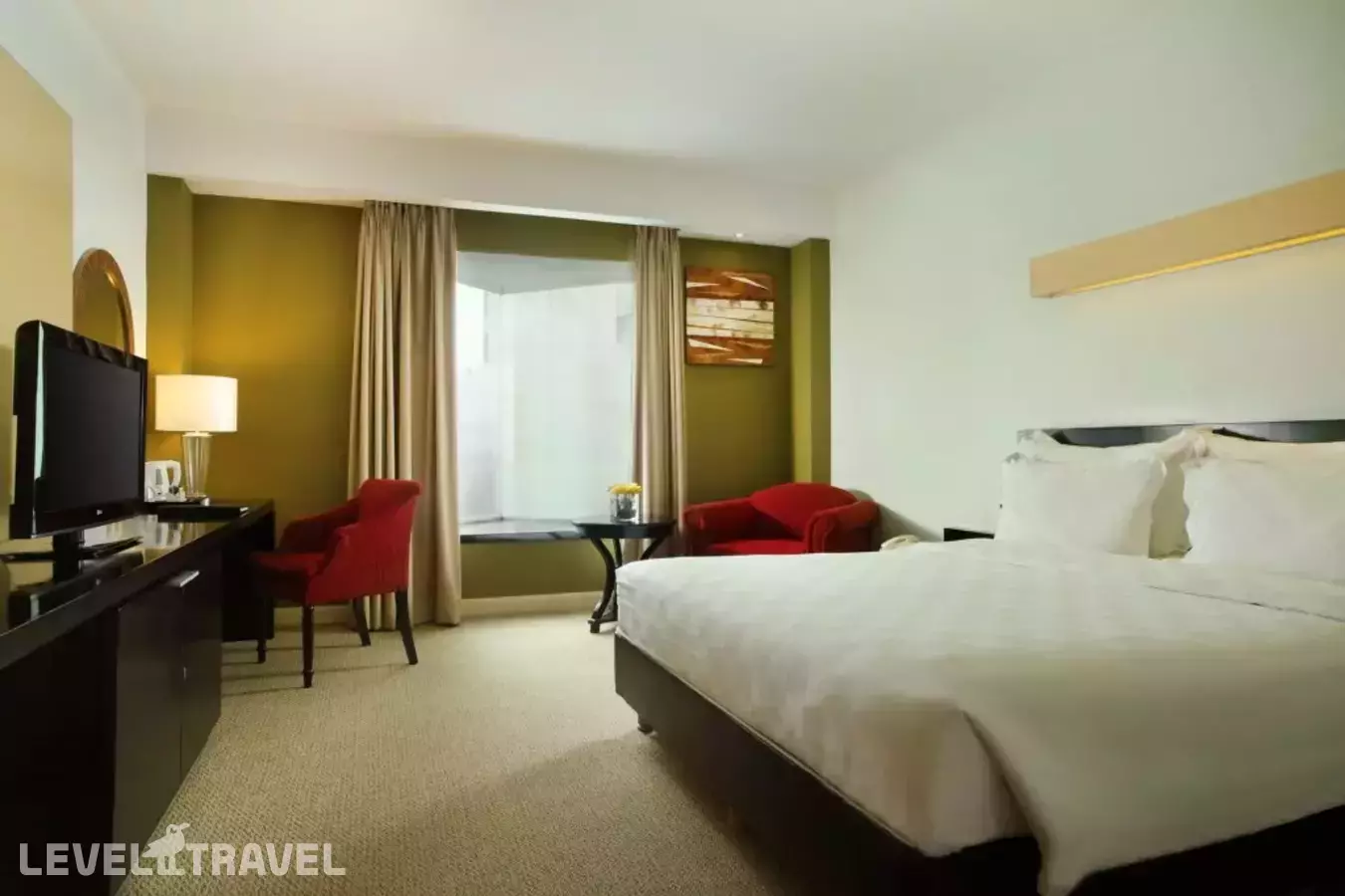 Grandkemang Hotel