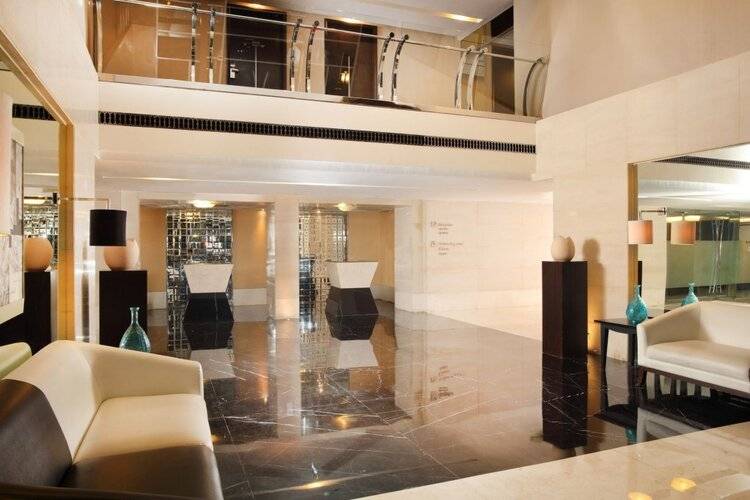 Grandkemang Hotel