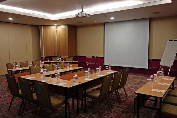 Favehotel Ltc Glodok