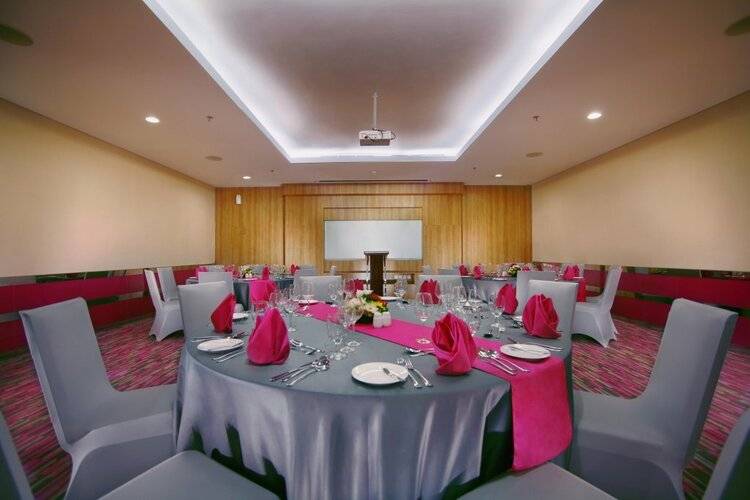 Favehotel Ltc Glodok