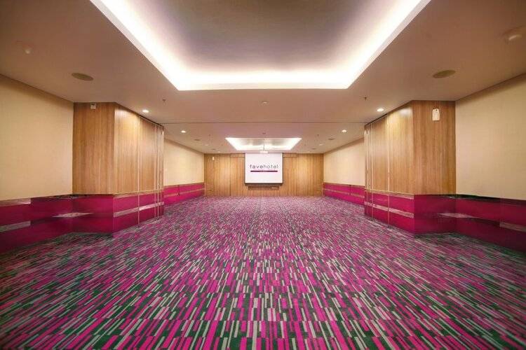 Favehotel Ltc Glodok