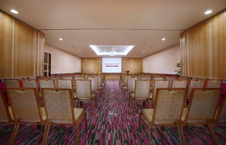 Favehotel Ltc Glodok
