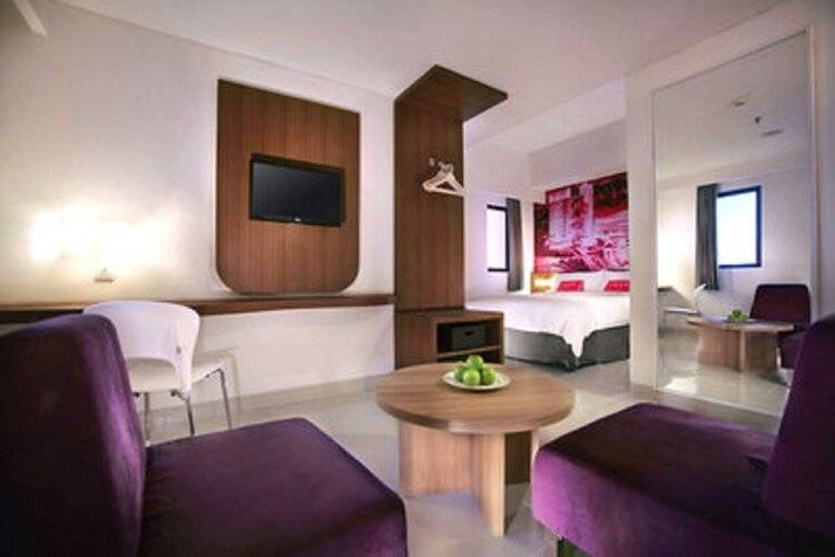 Favehotel Pgc Cililitan