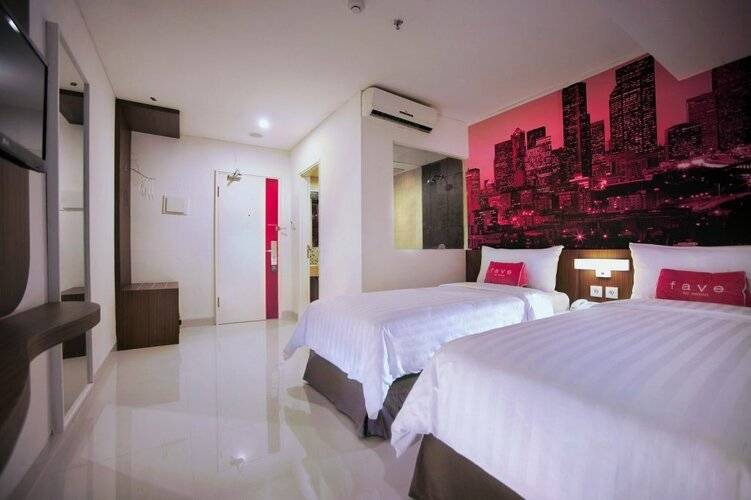 Favehotel Pgc Cililitan