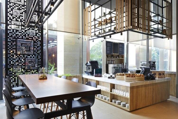 Fraser Residence Menteng Jakarta