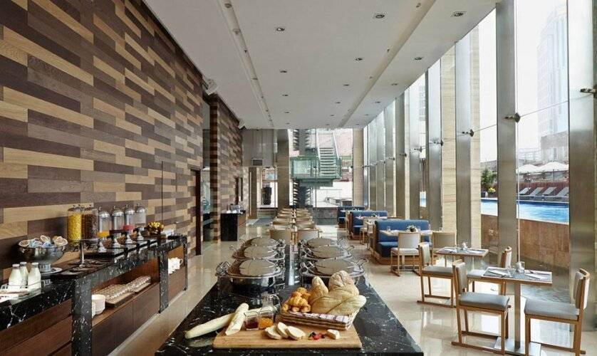 Fraser Residence Menteng Jakarta