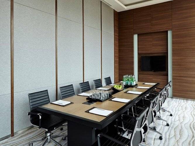 Fraser Residence Menteng Jakarta