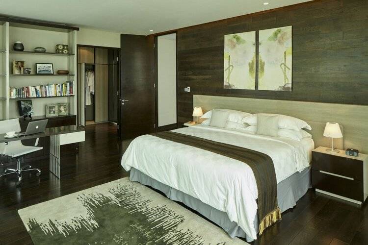 Fraser Residence Menteng Jakarta