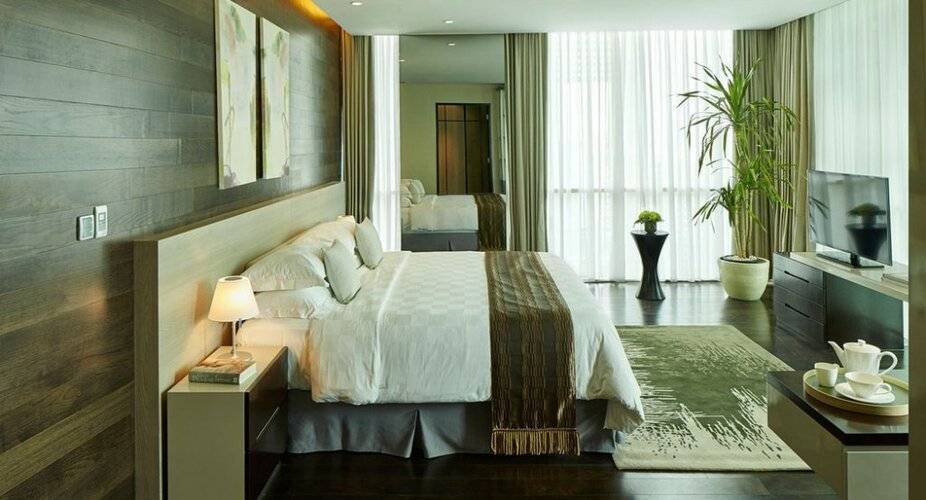 Fraser Residence Menteng Jakarta