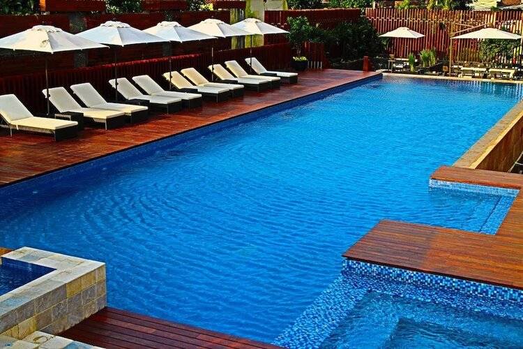 Fraser Residence Menteng Jakarta