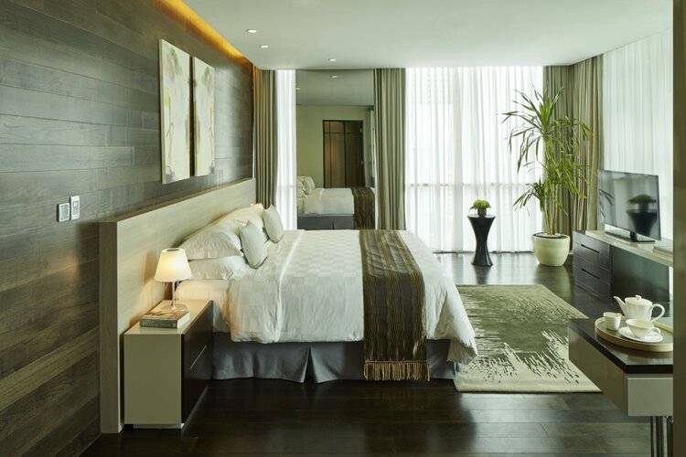 Fraser Residence Menteng Jakarta