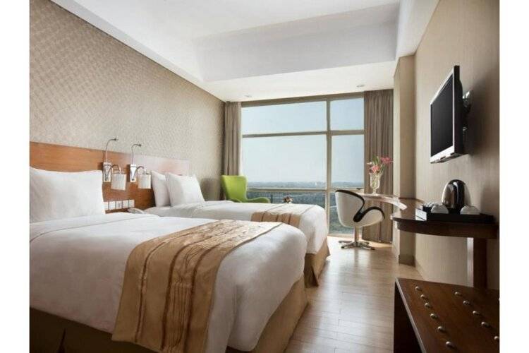 Hariston Hotel & Suites