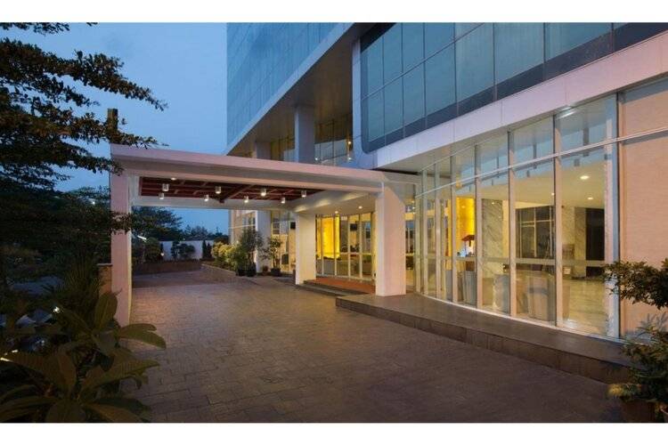 Hariston Hotel & Suites
