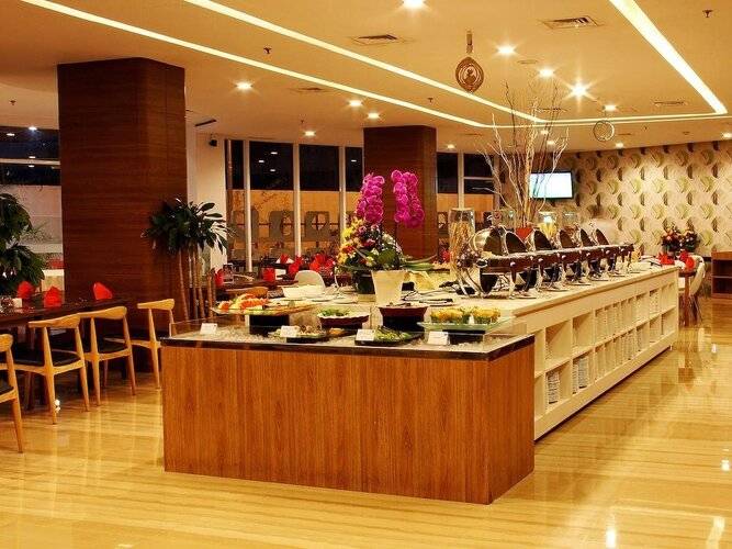 Hariston Hotel & Suites