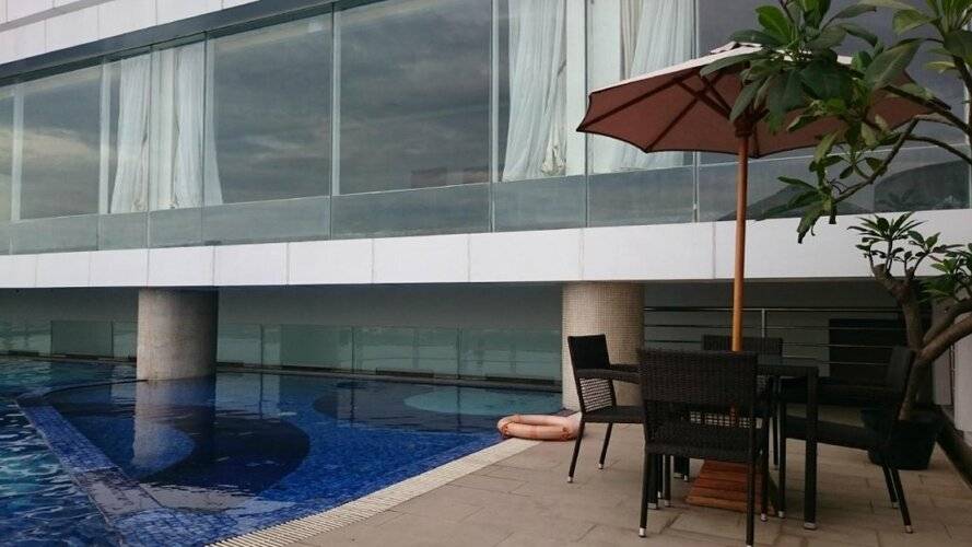 Hariston Hotel & Suites