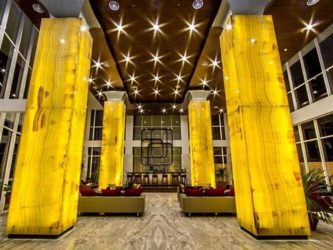 Hariston Hotel & Suites
