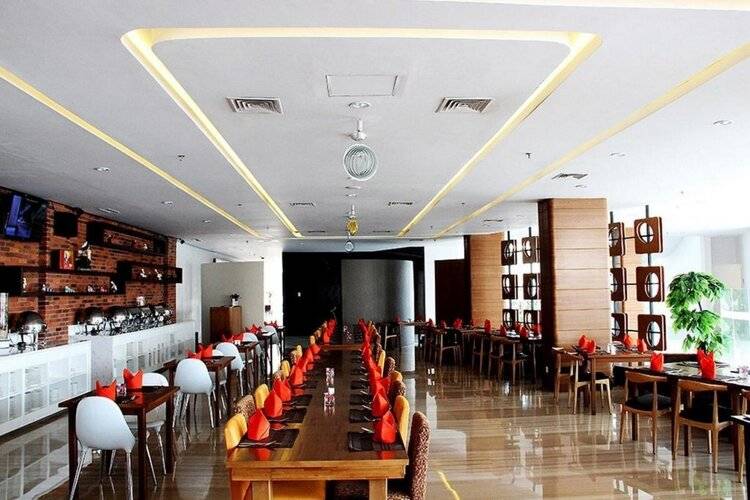 Hariston Hotel & Suites