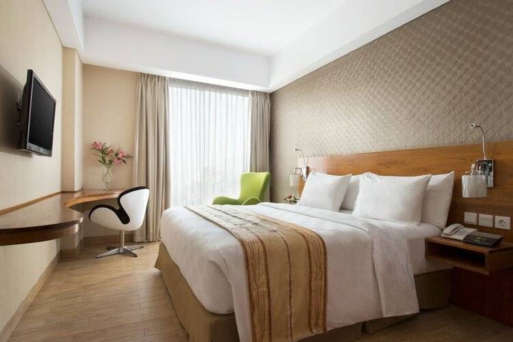 Hariston Hotel & Suites