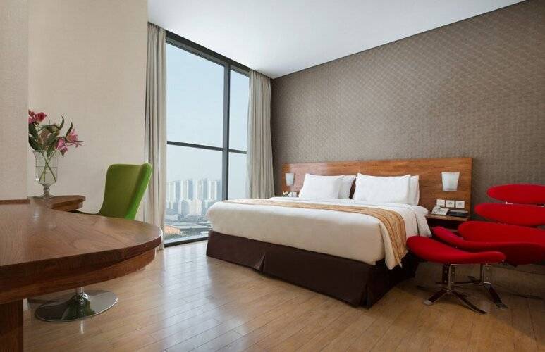 Hariston Hotel & Suites
