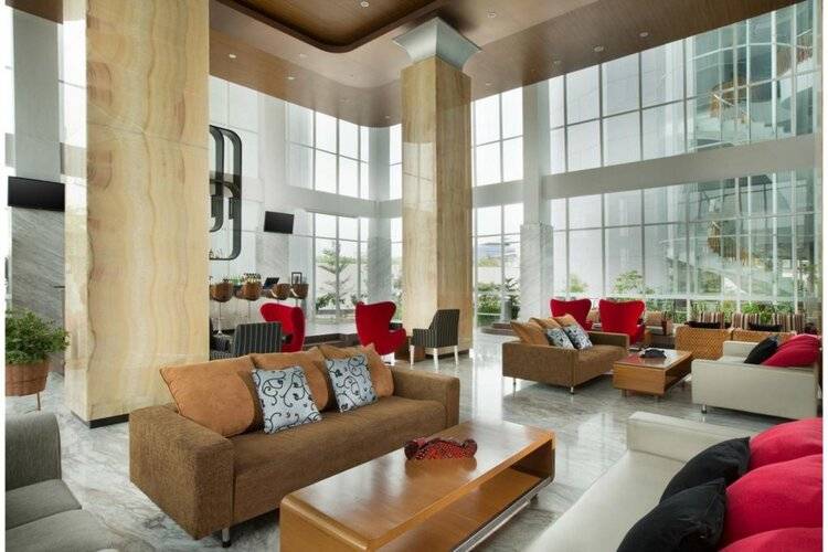 Hariston Hotel & Suites