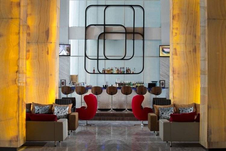 Hariston Hotel & Suites