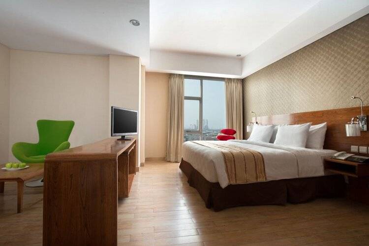 Hariston Hotel & Suites
