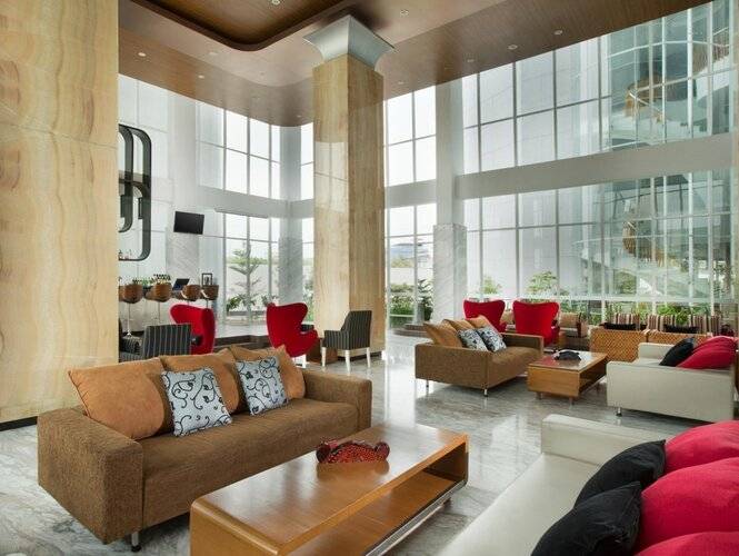 Hariston Hotel & Suites