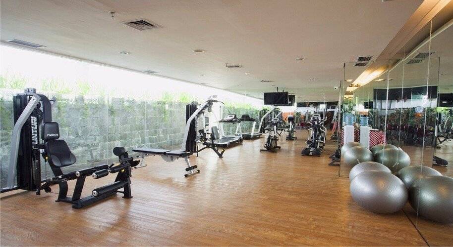 Hariston Hotel & Suites