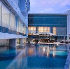 $item['hotel']['name']