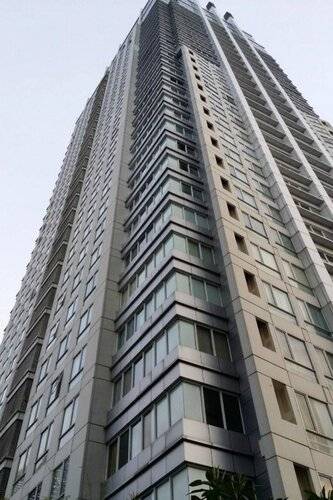 Harris Suites Fx Sudirman