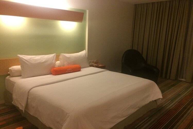 Harris Suites Fx Sudirman