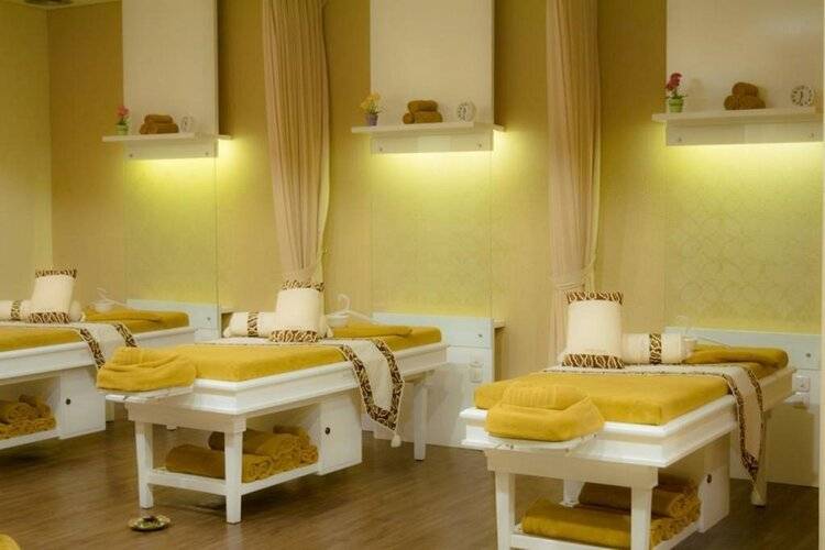 Harris Suites Fx Sudirman