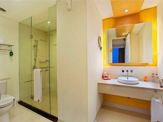 Harris Suites Fx Sudirman