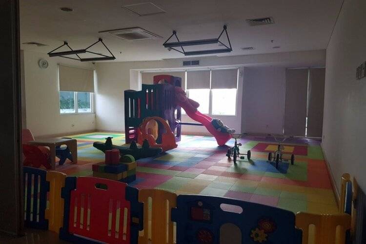 Harris Suites Fx Sudirman