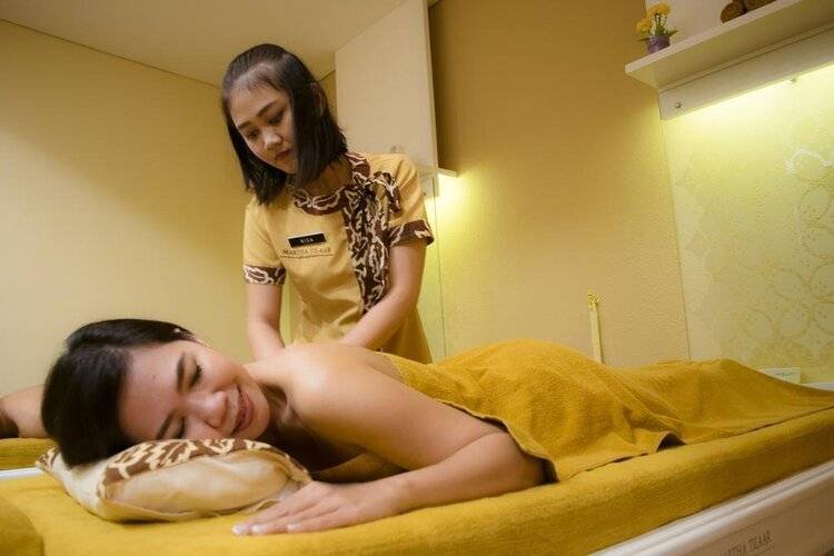 Harris Suites Fx Sudirman