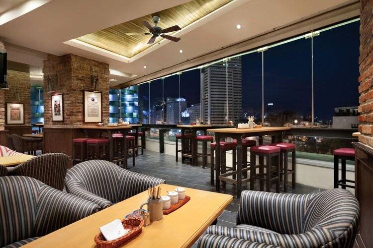 Hotel Indonesia Kempinski Jakarta