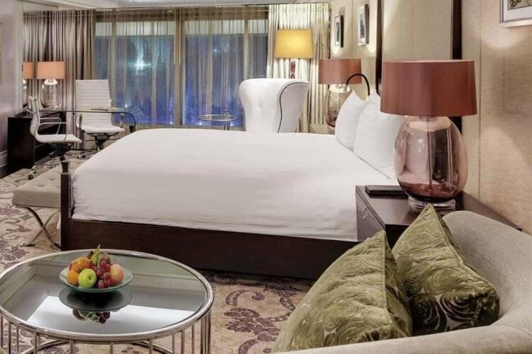Hotel Indonesia Kempinski Jakarta