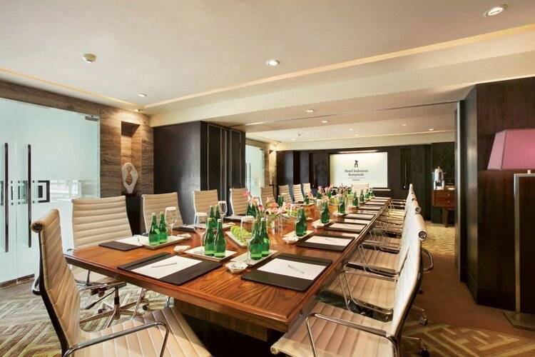 Hotel Indonesia Kempinski Jakarta