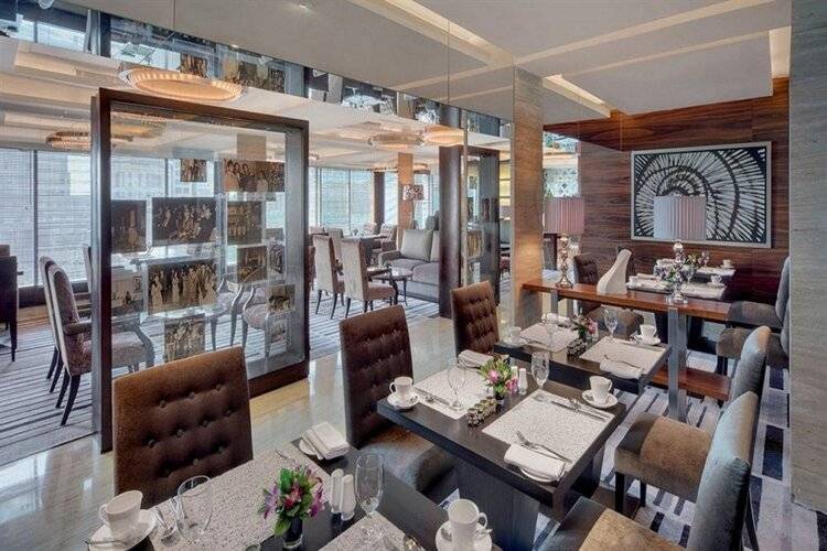 Hotel Indonesia Kempinski Jakarta