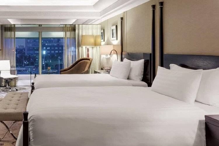 Hotel Indonesia Kempinski Jakarta