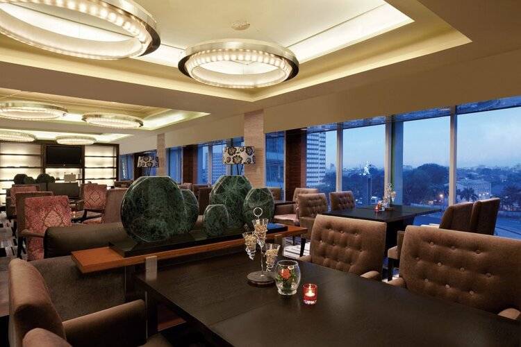 Hotel Indonesia Kempinski Jakarta