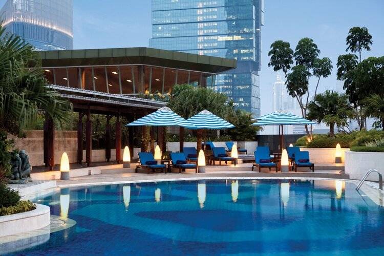 Hotel Indonesia Kempinski Jakarta